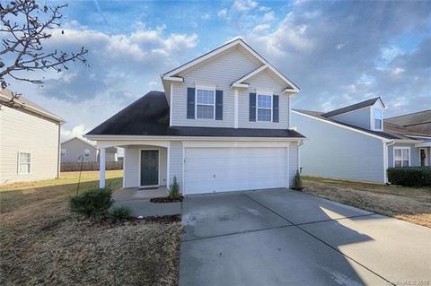 3216 Ian Patrick Ave, Kannapolis, NC 28083 photo 1