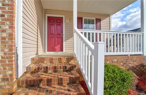 415 E Village Dr, Monroe, NC 28112 photo 4
