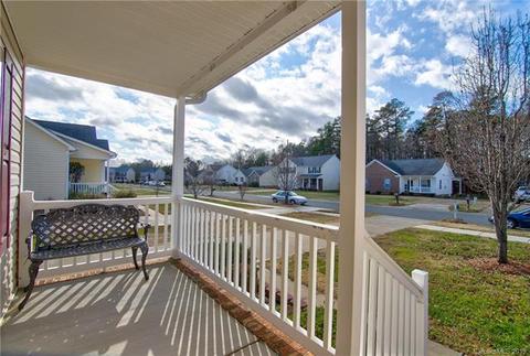 415 E Village Dr, Monroe, NC 28112 photo 5