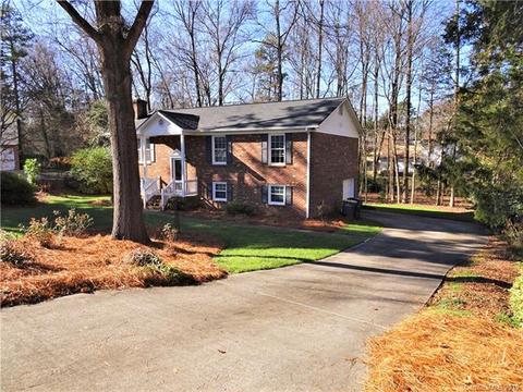 2213 Applegate Dr, Concord, NC 28027 photo 3