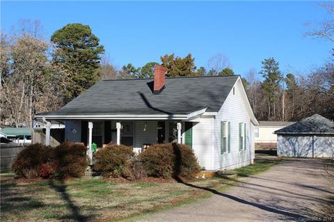 605 E 23rd St, Kannapolis, NC 28083 photo 6