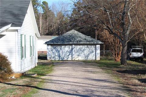 605 E 23rd St, Kannapolis, NC 28083 photo 5