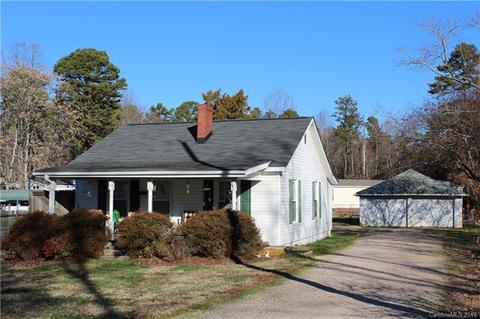 605 E 23rd St, Kannapolis, NC 28083 photo 2