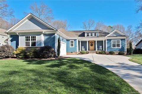 19408 Barrnette Ave, Cornelius, NC 28031 photo 1