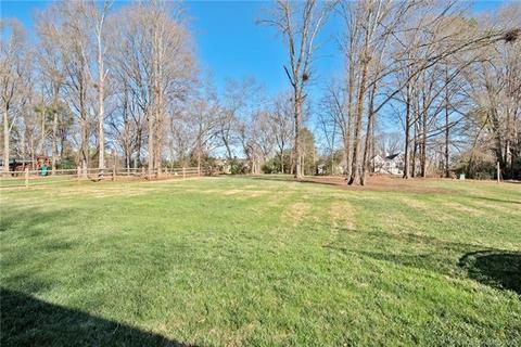 19408 Barrnette Ave, Cornelius, NC 28031 photo 32