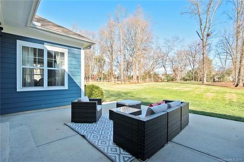 19408 Barrnette Ave, Cornelius, NC 28031 photo 25