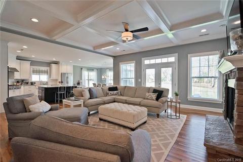 19408 Barrnette Ave, Cornelius, NC 28031 photo 5