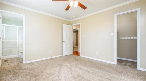 3602 Smithfield Dr, Conover, NC 28613 photo 12