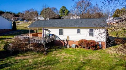 3602 Smithfield Dr, Conover, NC 28613 photo 15