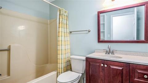 3602 Smithfield Dr, Conover, NC 28613 photo 8