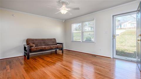 3602 Smithfield Dr, Conover, NC 28613 photo 4