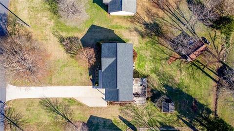 3602 Smithfield Dr, Conover, NC 28613 photo 18