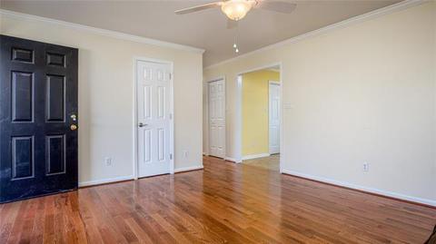 3602 Smithfield Dr, Conover, NC 28613 photo 3