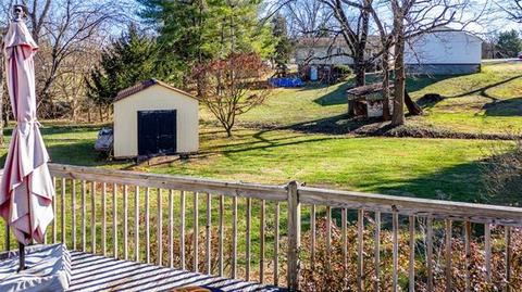 3602 Smithfield Dr, Conover, NC 28613 photo 13