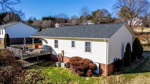 3602 Smithfield Dr, Conover, NC 28613 photo 17