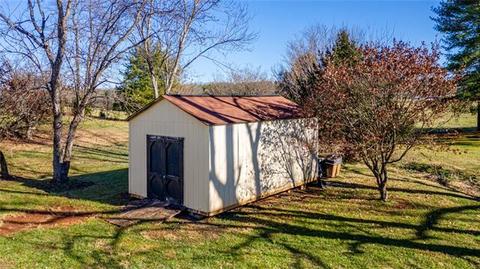 3602 Smithfield Dr, Conover, NC 28613 photo 16