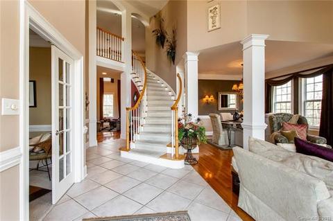 901 Waterview Ln, Monroe, NC 28110 photo 4