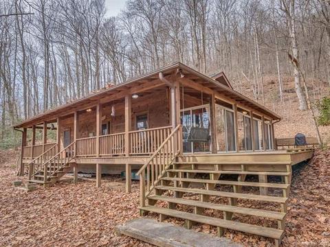 89 Pole Cat Rd, Saluda, NC 28773 photo 1