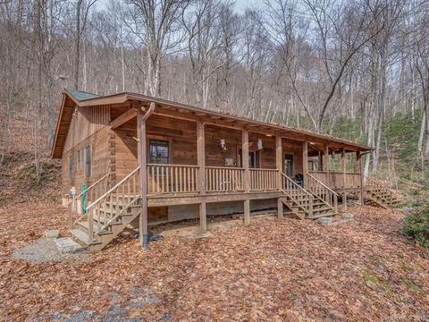 89 Pole Cat Rd, Saluda, NC 28773 photo 30