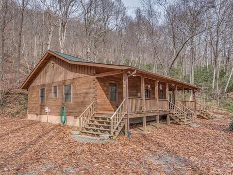89 Pole Cat Rd, Saluda, NC 28773 photo 28