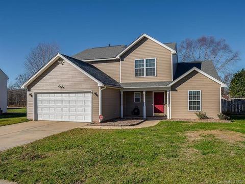 2317 Jacobs Ct, Monroe, NC 28110 photo 1