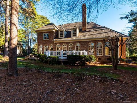 19017 Double Eagle Dr, Cornelius, NC 28031 photo 46