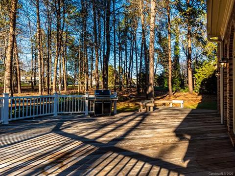19017 Double Eagle Dr, Cornelius, NC 28031 photo 37