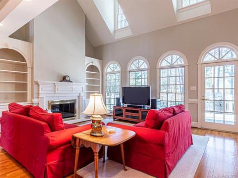 19017 Double Eagle Dr, Cornelius, NC 28031 photo 14