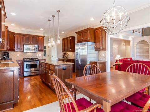 19017 Double Eagle Dr, Cornelius, NC 28031 photo 19