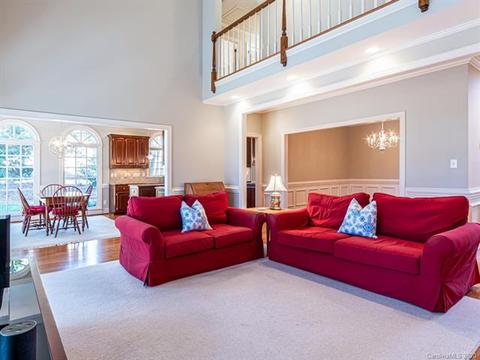 19017 Double Eagle Dr, Cornelius, NC 28031 photo 16