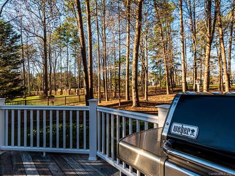 19017 Double Eagle Dr, Cornelius, NC 28031 photo 38