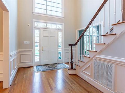 19017 Double Eagle Dr, Cornelius, NC 28031 photo 9