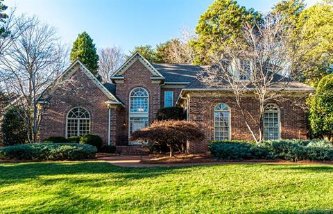 19017 Double Eagle Dr, Cornelius, NC 28031 photo 1