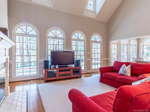 19017 Double Eagle Dr, Cornelius, NC 28031 photo 13
