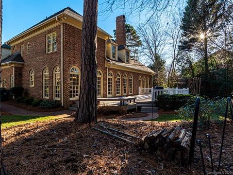 19017 Double Eagle Dr, Cornelius, NC 28031 photo 47