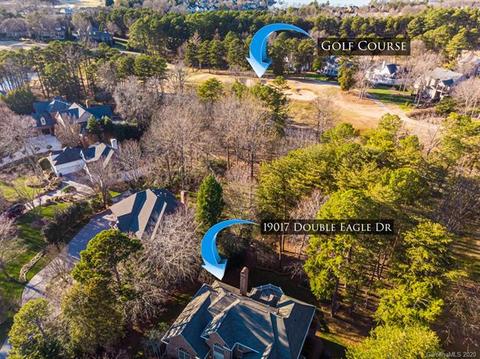19017 Double Eagle Dr, Cornelius, NC 28031 photo 41