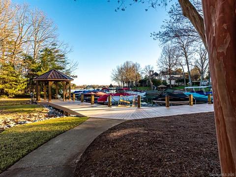 19017 Double Eagle Dr, Cornelius, NC 28031 photo 44