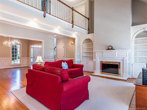 19017 Double Eagle Dr, Cornelius, NC 28031 photo 15