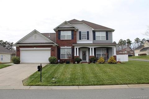 4000 Streamlet Way, Monroe, NC 28110 photo 1