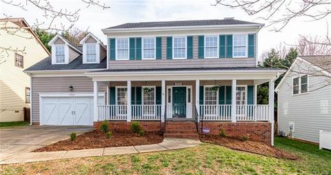19926 Scanmar Ln, Cornelius, NC 28031 photo 1