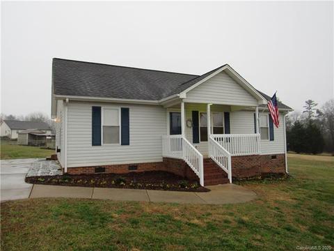 7331 Hallman Mill Rd, Vale, NC 28168 photo 1