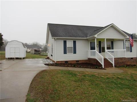 7331 Hallman Mill Rd, Vale, NC 28168 photo 4