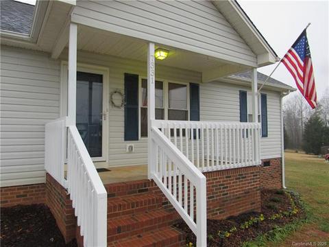 7331 Hallman Mill Rd, Vale, NC 28168 photo 21