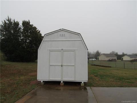 7331 Hallman Mill Rd, Vale, NC 28168 photo 18
