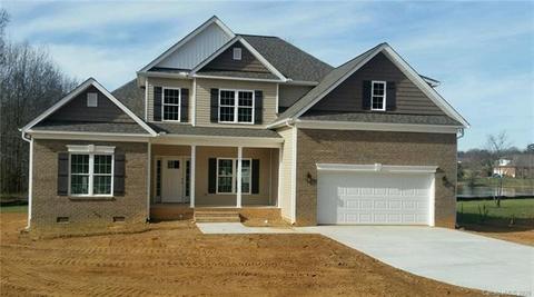 5000 Garden Gate Dr, Monroe, NC 28112 photo 1