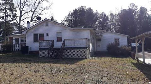 220 W Main St, Biscoe, NC 27209 photo 21
