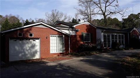 220 W Main St, Biscoe, NC 27209 photo 2