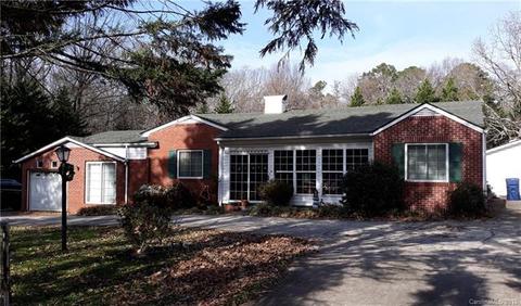 220 W Main St, Biscoe, NC 27209 photo 1