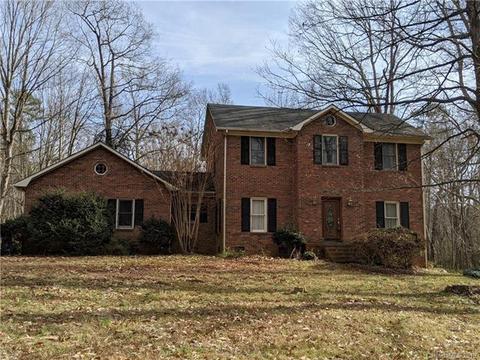 202 Laurel Oak Ln, Monroe, NC 28110 photo 1