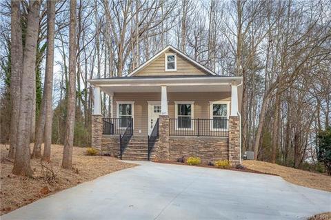 207 Falls St, Morganton, NC 28655 photo 3